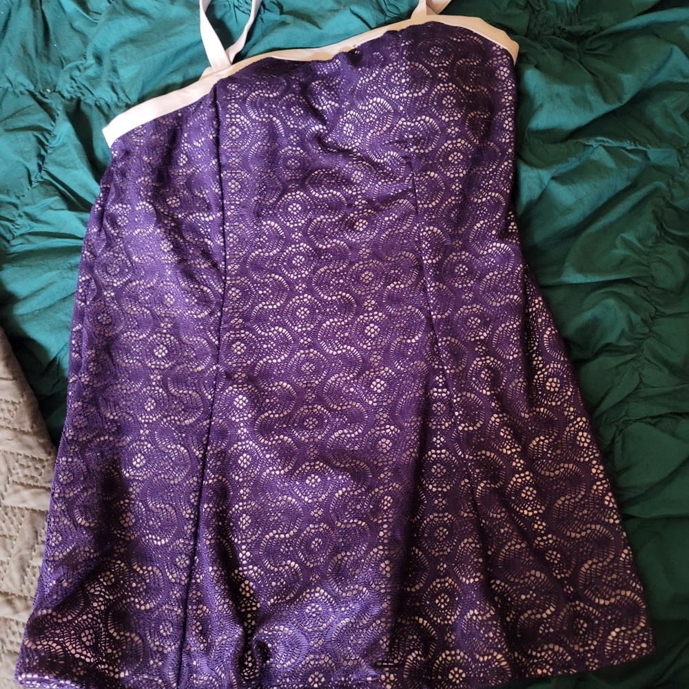 Swim suit size 16
